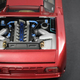 Illustration for article titled AutoArts Bugatti EB110 in 1/18 scale